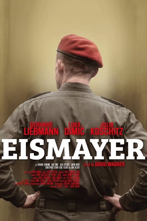 Director's Movie Image