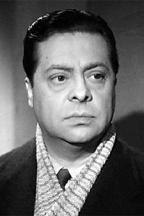 Cast's Movie Image