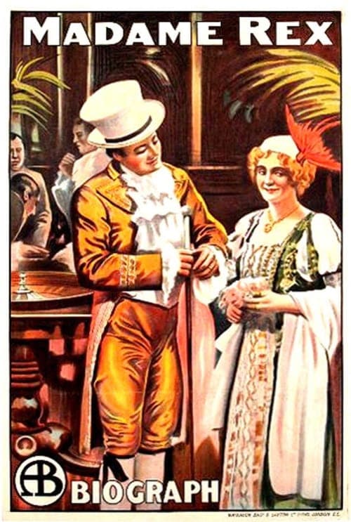 Director's Movie Image
