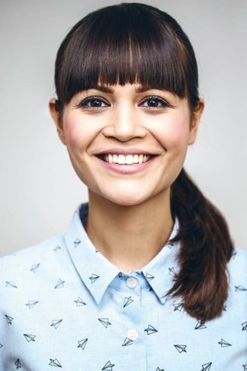 Cast's Movie Image
