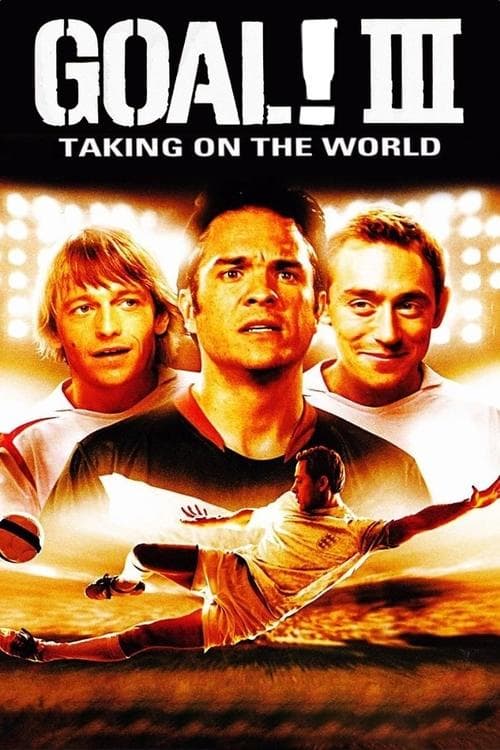 Director's Movie Image