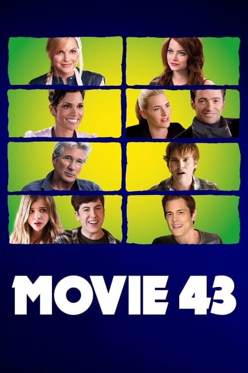 Director's Movie Image