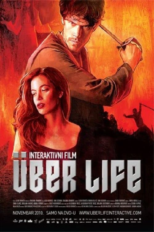 Director's Movie Image