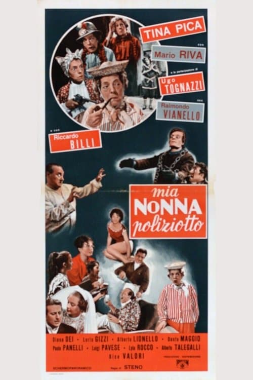 Director's Movie Image