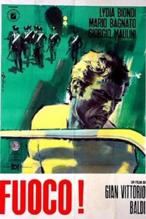 Director's Movie Image