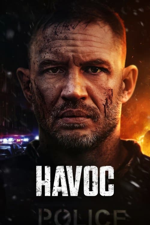 Director's Movie Image