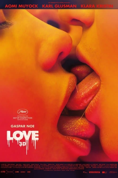 Director's Movie Image