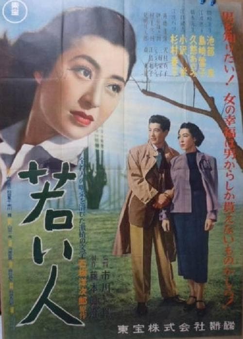 Director's Movie Image
