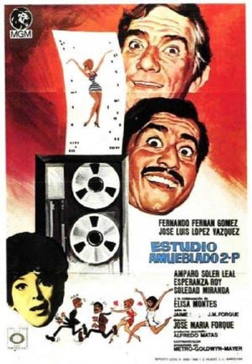 Director's Movie Image