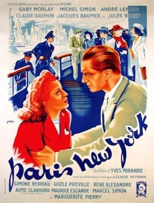 Director's Movie Image