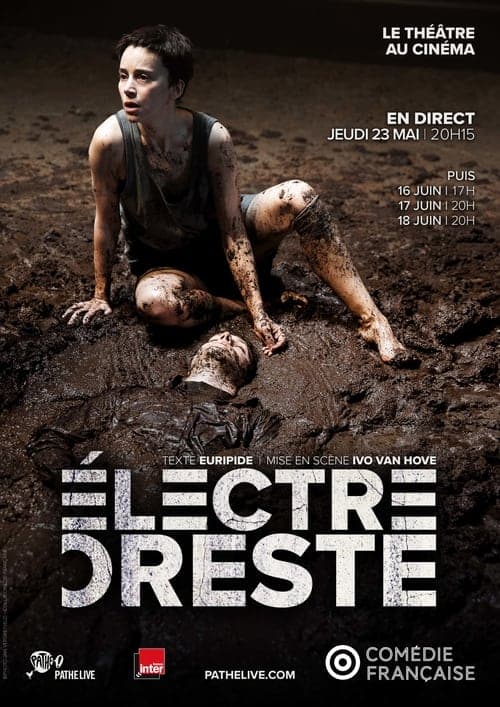 Director's Movie Image