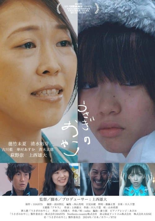 Director's Movie Image