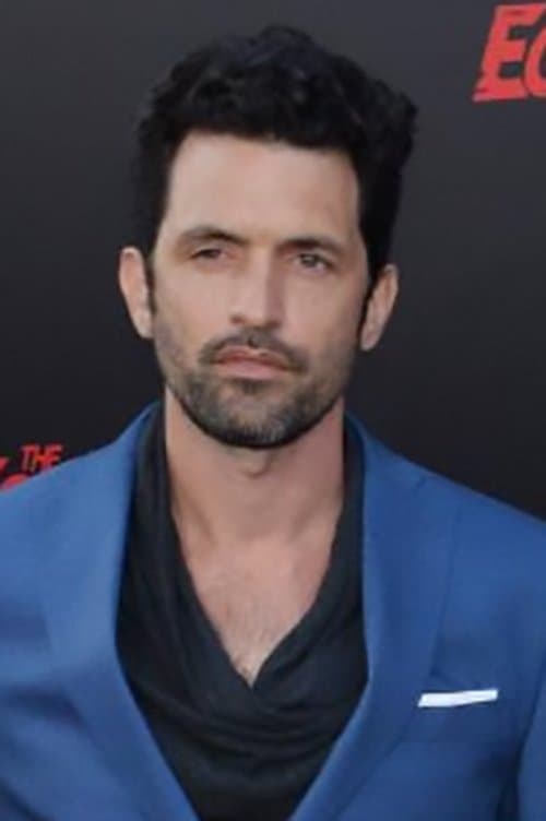 Cast's Movie Image