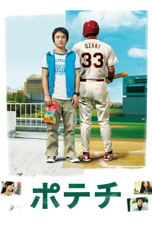 Director's Movie Image