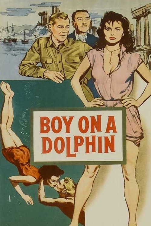 Director's Movie Image