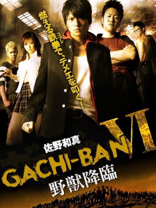 Director's Movie Image