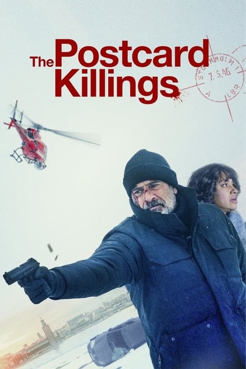 Director's Movie Image