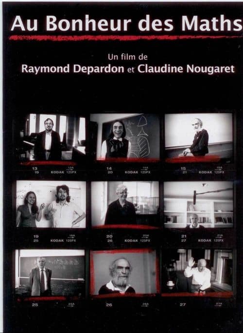 Director's Movie Image