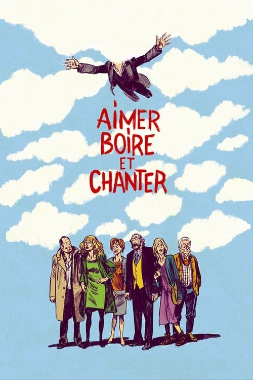 Director's Movie Image