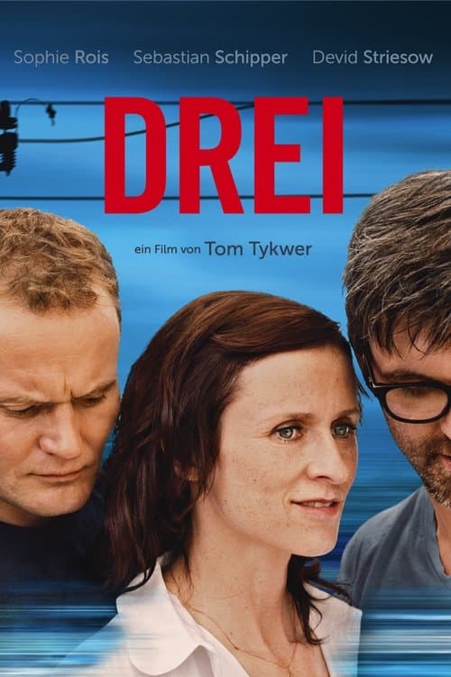 Director's Movie Image
