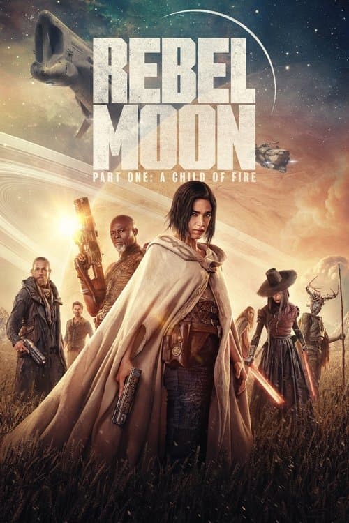 Director's Movie Image