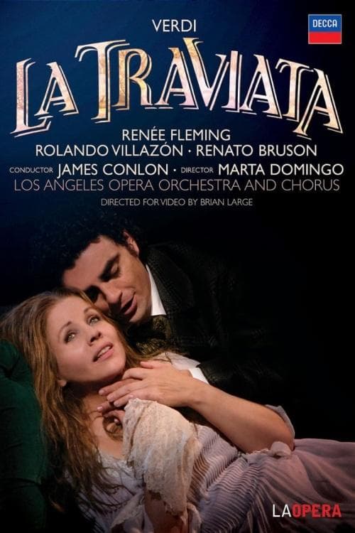 Director's Movie Image