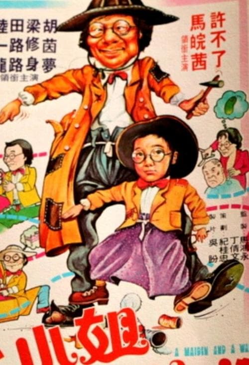 Director's Movie Image