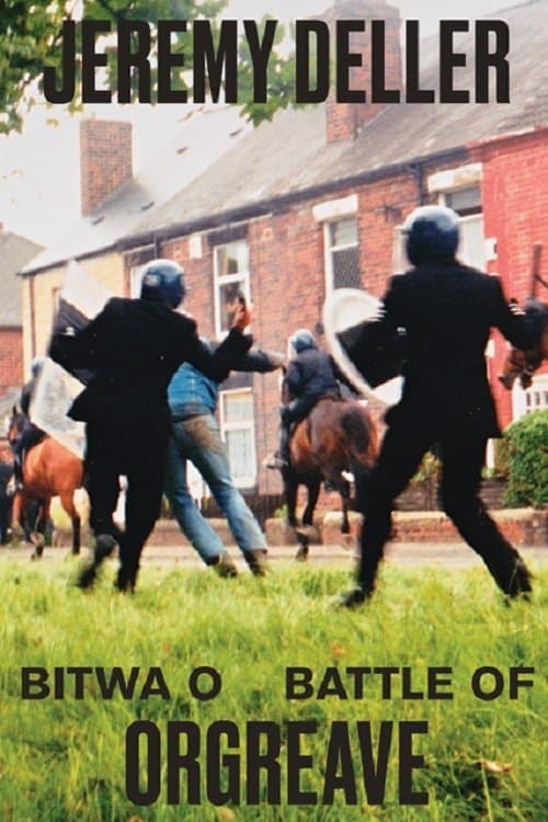 Director's Movie Image
