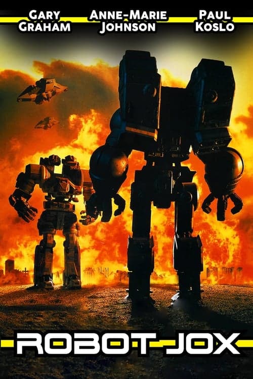 Director's Movie Image