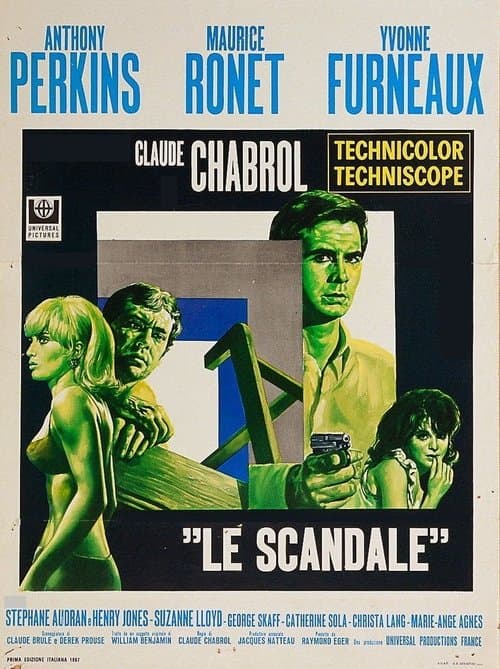 Director's Movie Image