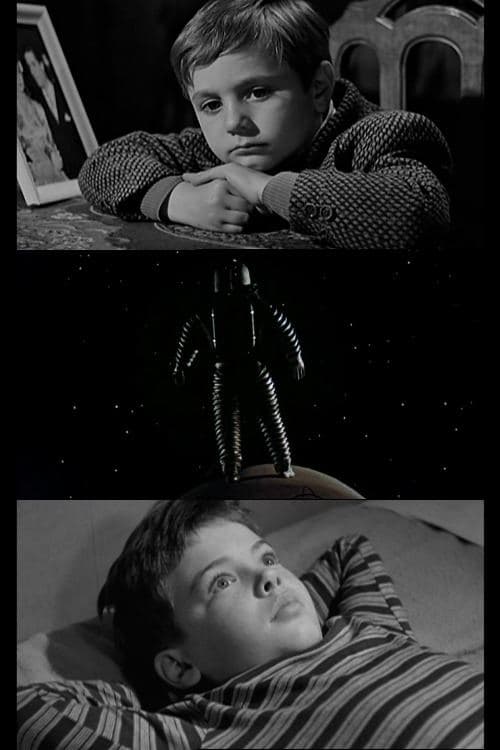 Director's Movie Image