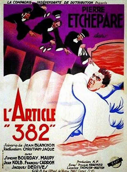 Director's Movie Image