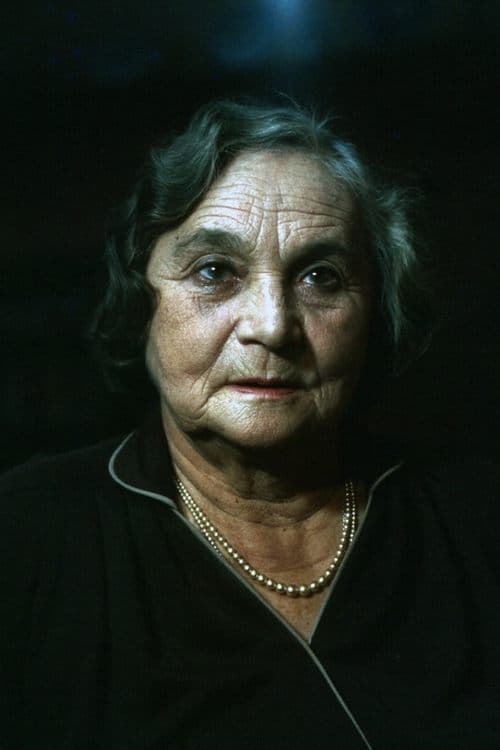 Cast's Movie Image