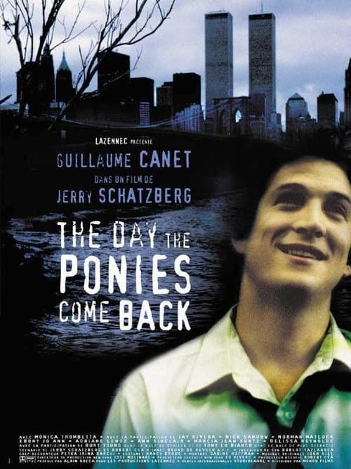 Director's Movie Image