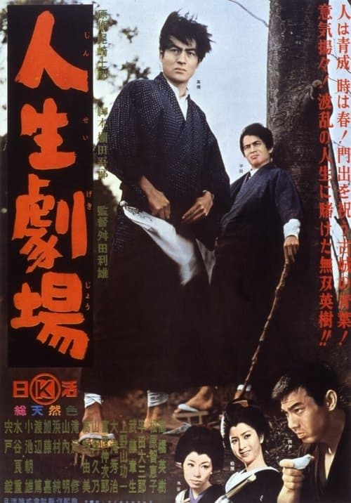 Director's Movie Image