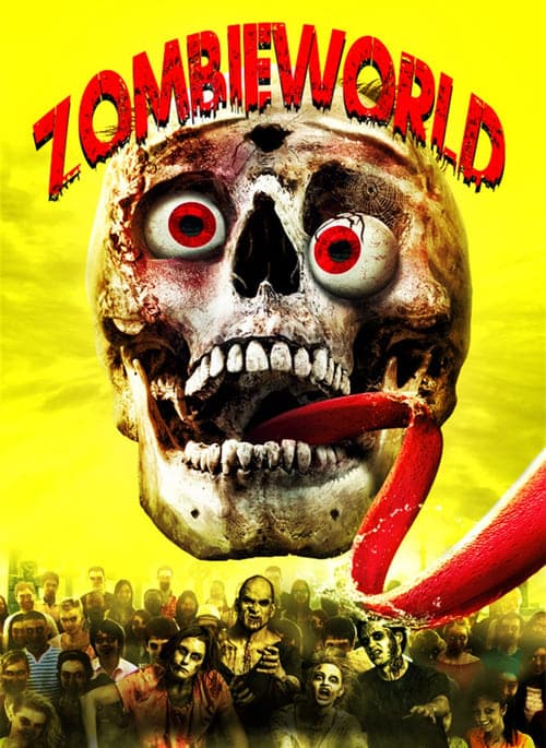Director's Movie Image