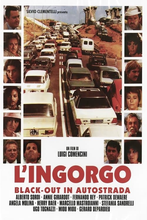 Director's Movie Image