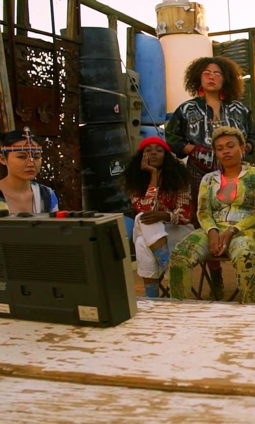 Director's Movie Image