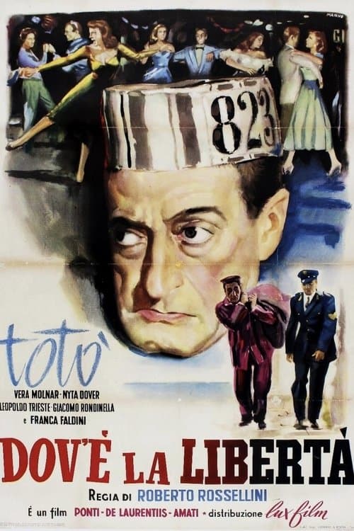 Director's Movie Image