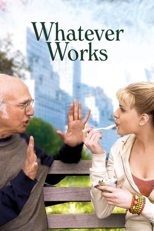 Director's Movie Image