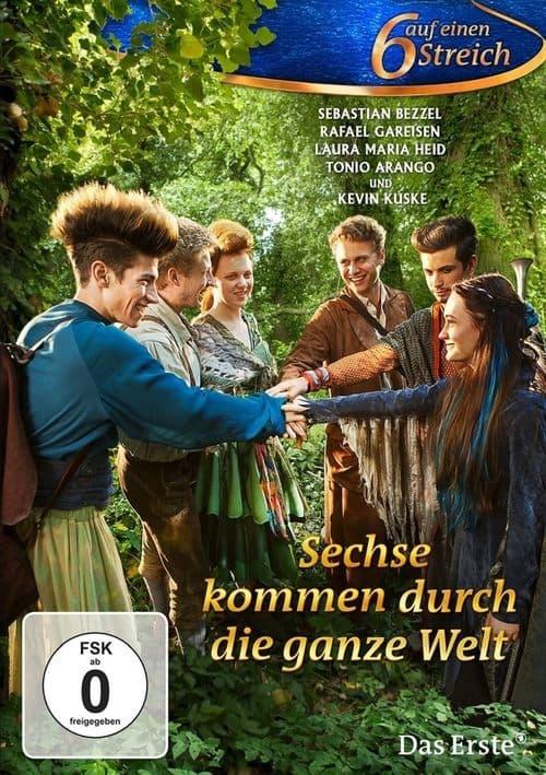 Director's Movie Image