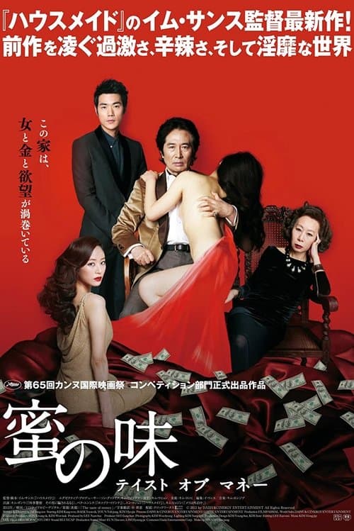 Director's Movie Image