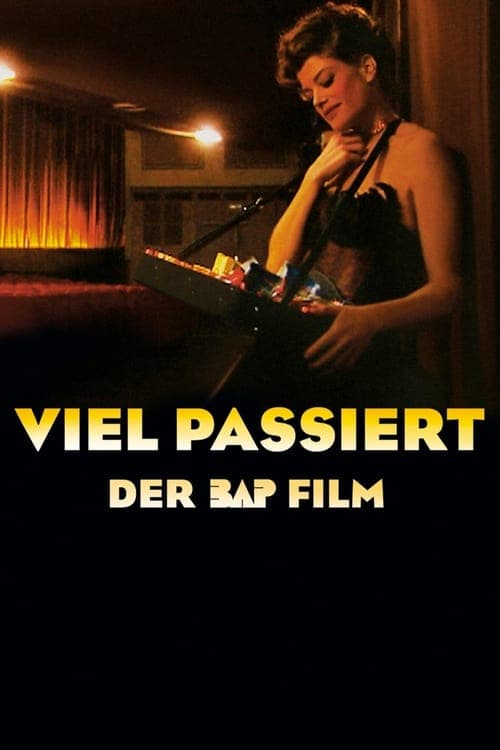Director's Movie Image