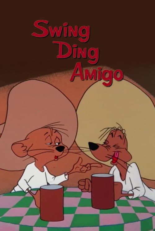 Director's Movie Image