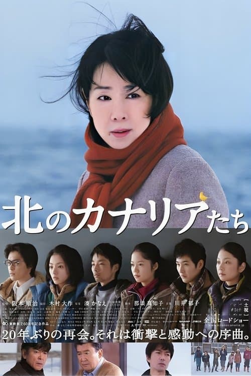 Director's Movie Image