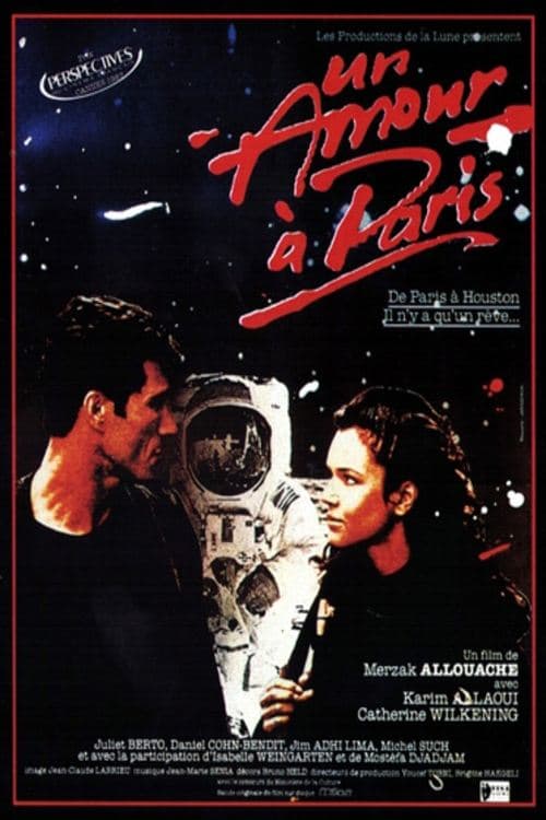 Director's Movie Image