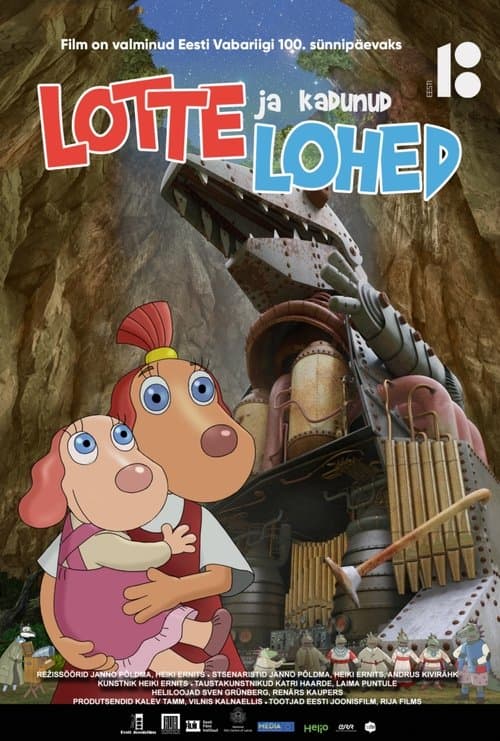 Director's Movie Image