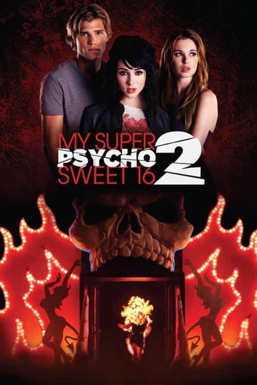 Director's Movie Image