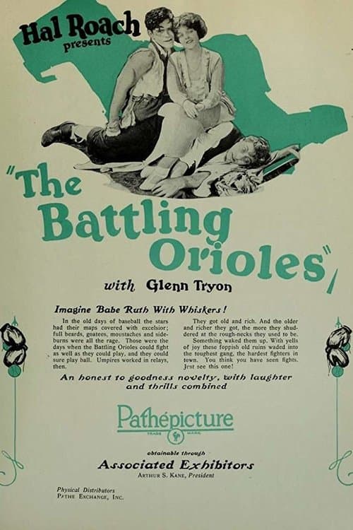 Director's Movie Image