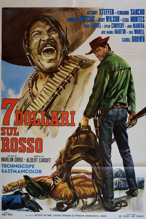Director's Movie Image